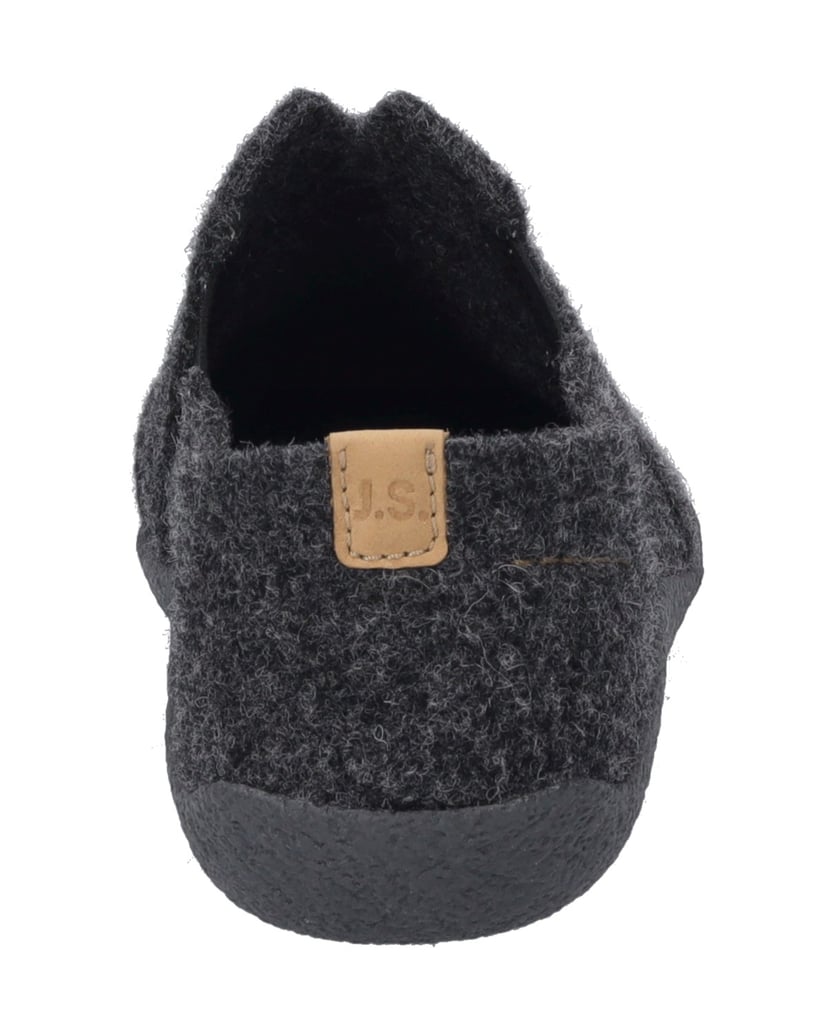 JOSEF-SEIBEL-JOSEF-SEIBEL-Vinny-05-|-Hausschuh-für-Damen-|-Grau-grau