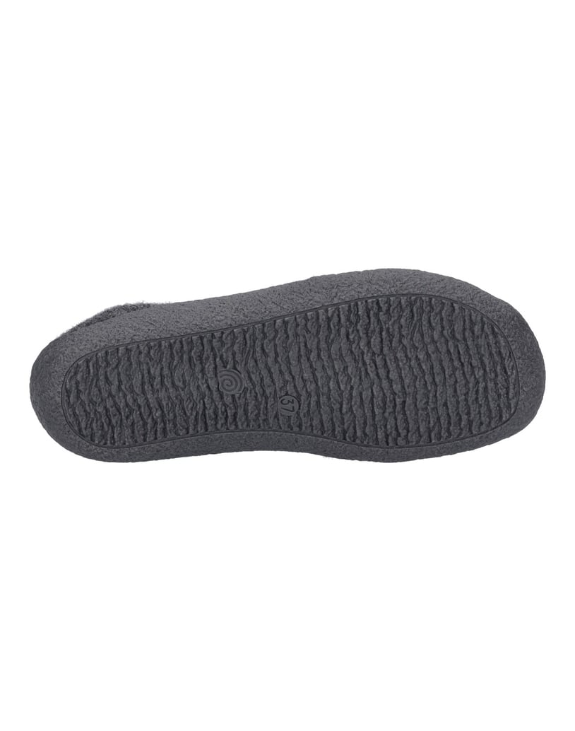 JOSEF-SEIBEL-JOSEF-SEIBEL-Vinny-05-|-Hausschuh-für-Damen-|-Grau-grau