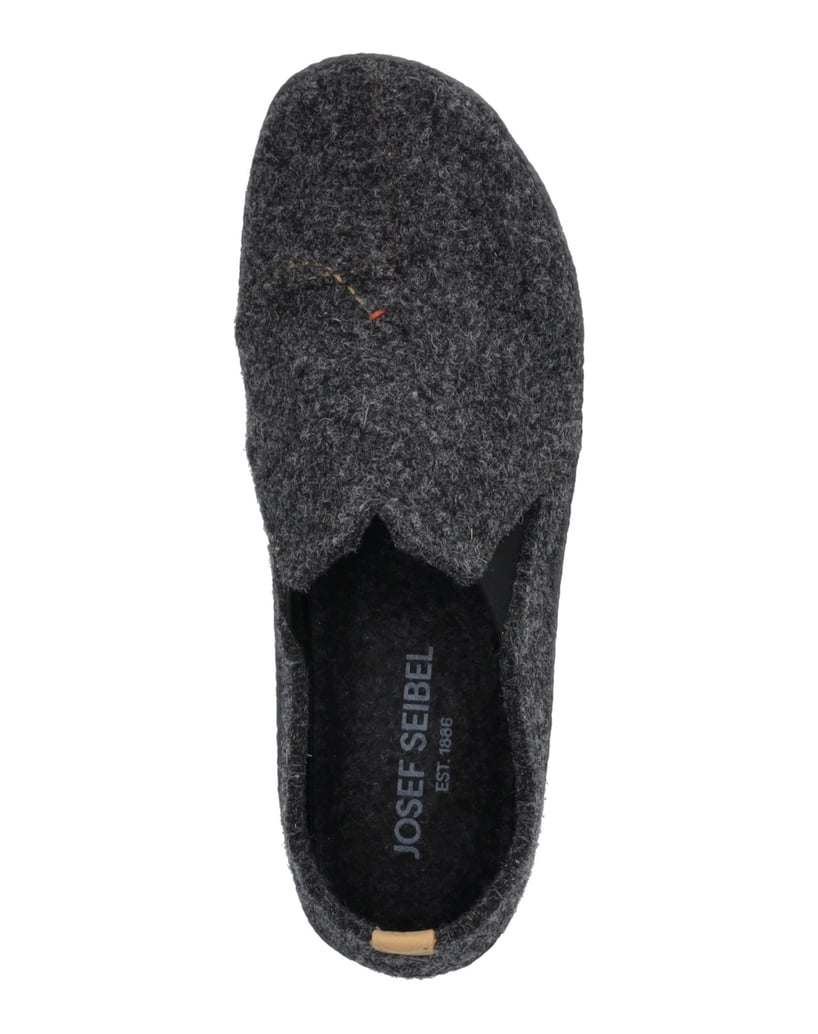 JOSEF-SEIBEL-JOSEF-SEIBEL-Vinny-05-|-Hausschuh-für-Damen-|-Grau-grau