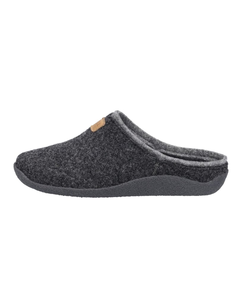 JOSEF-SEIBEL-JOSEF-SEIBEL-Vinny-01-|-Hausschuh-für-Damen-|-Grau-grau