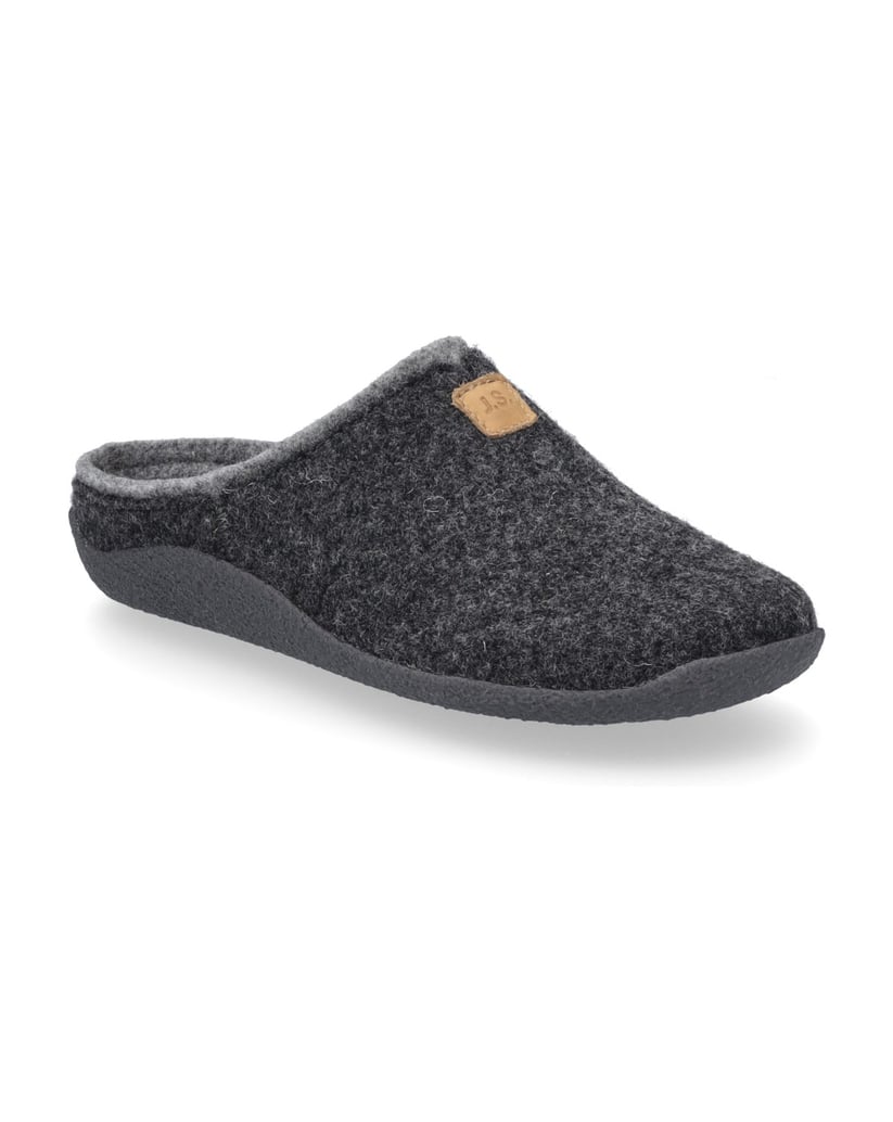 JOSEF-SEIBEL-JOSEF-SEIBEL-Vinny-01-|-Hausschuh-für-Damen-|-Grau-grau