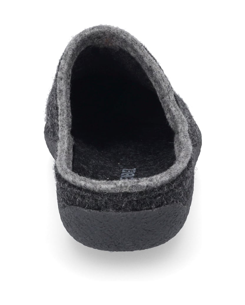 JOSEF-SEIBEL-JOSEF-SEIBEL-Vinny-01-|-Hausschuh-für-Damen-|-Grau-grau