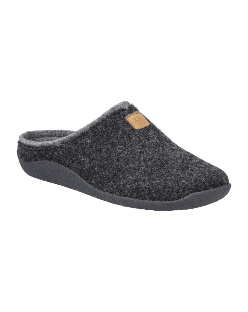 JOSEF-SEIBEL-JOSEF-SEIBEL-Vinny-01-|-Hausschuh-für-Damen-|-Grau-grau