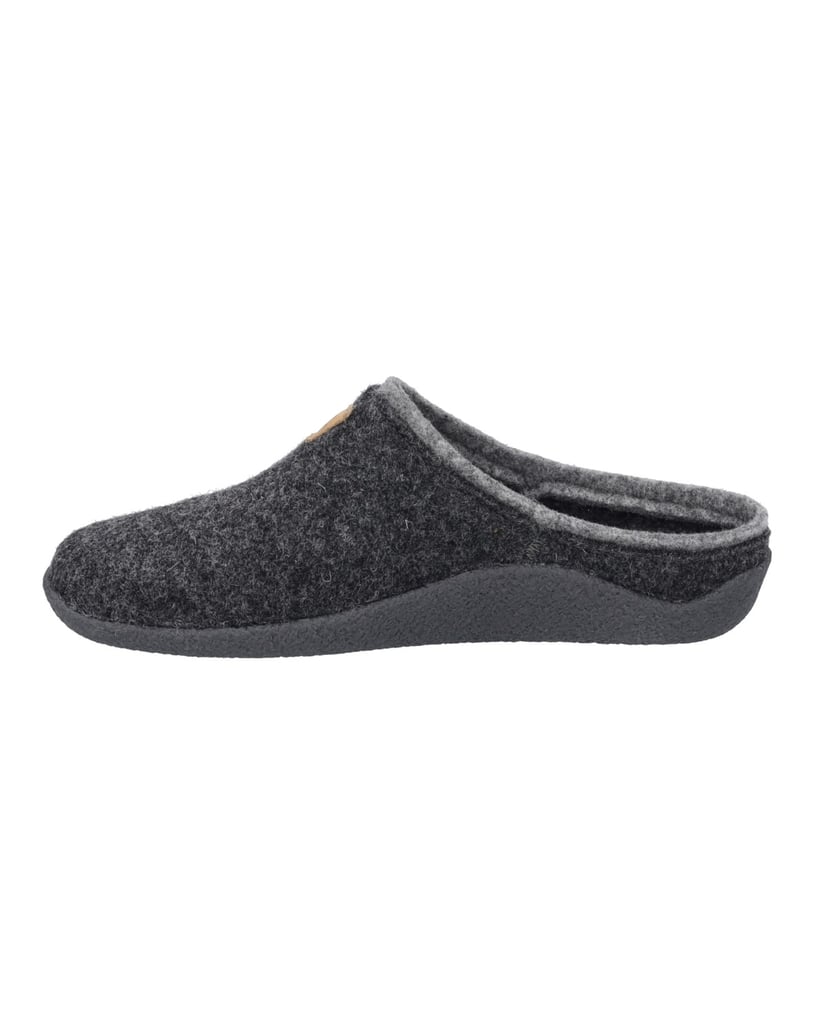 JOSEF-SEIBEL-JOSEF-SEIBEL-Vinny-01-|-Hausschuh-für-Damen-|-Grau-grau