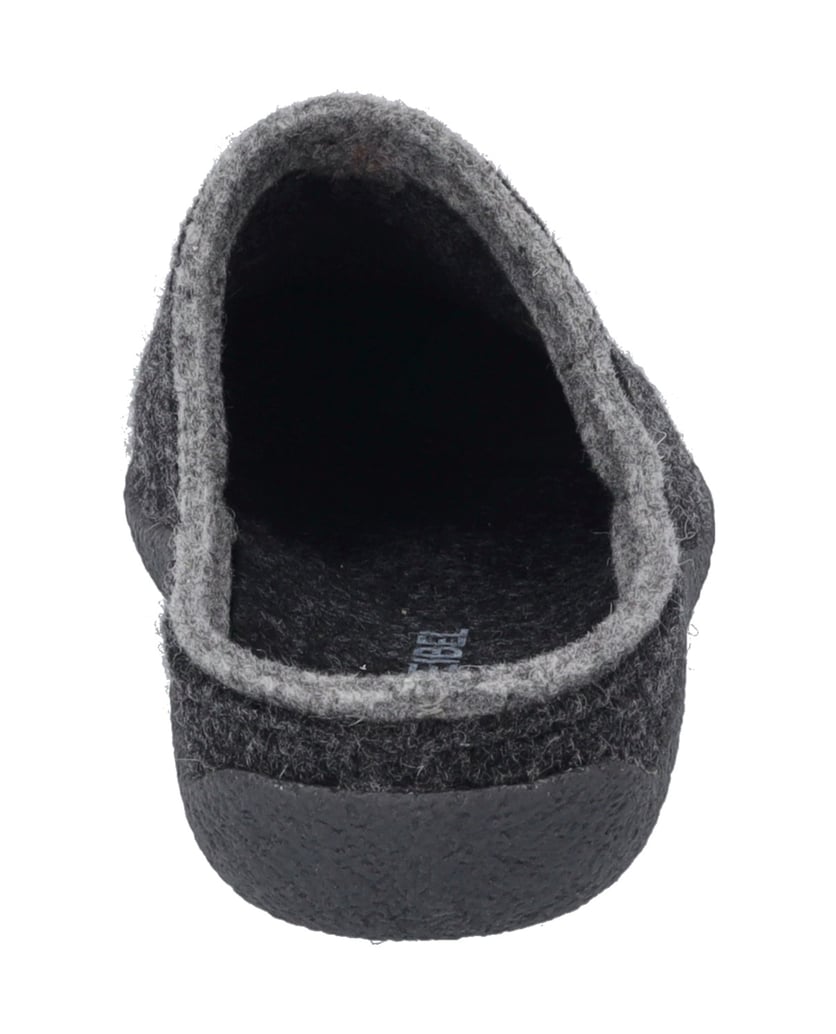 JOSEF-SEIBEL-JOSEF-SEIBEL-Vinny-01-|-Hausschuh-für-Damen-|-Grau-grau