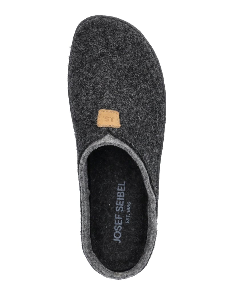JOSEF-SEIBEL-JOSEF-SEIBEL-Vinny-01-|-Hausschuh-für-Damen-|-Grau-grau