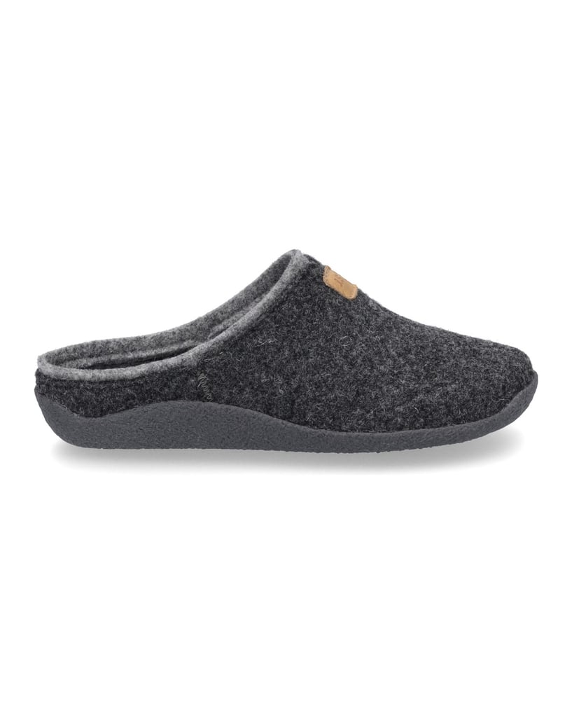 JOSEF-SEIBEL-JOSEF-SEIBEL-Vinny-01-|-Hausschuh-für-Damen-|-Grau-grau