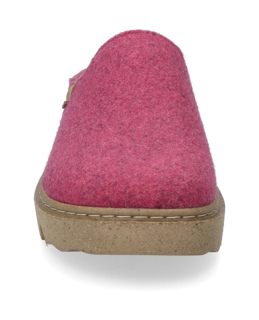 JOSEF-SEIBEL-JOSEF-SEIBEL-Carmaux-01-|-Hausschuh-für-Damen-|-Rot-pink