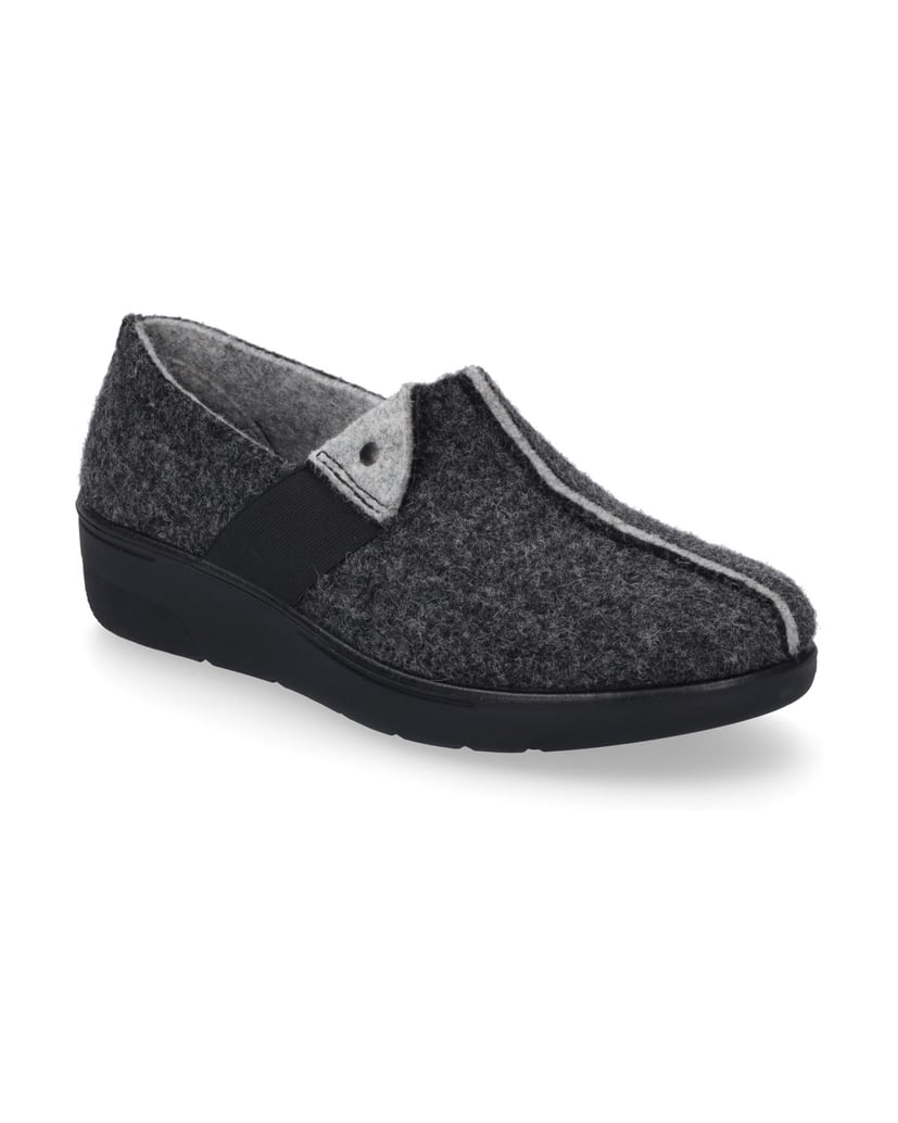 JOSEF-SEIBEL-JOSEF-SEIBEL-Tara-10-|-Hausschuh-für-Damen-|-Grau-grau