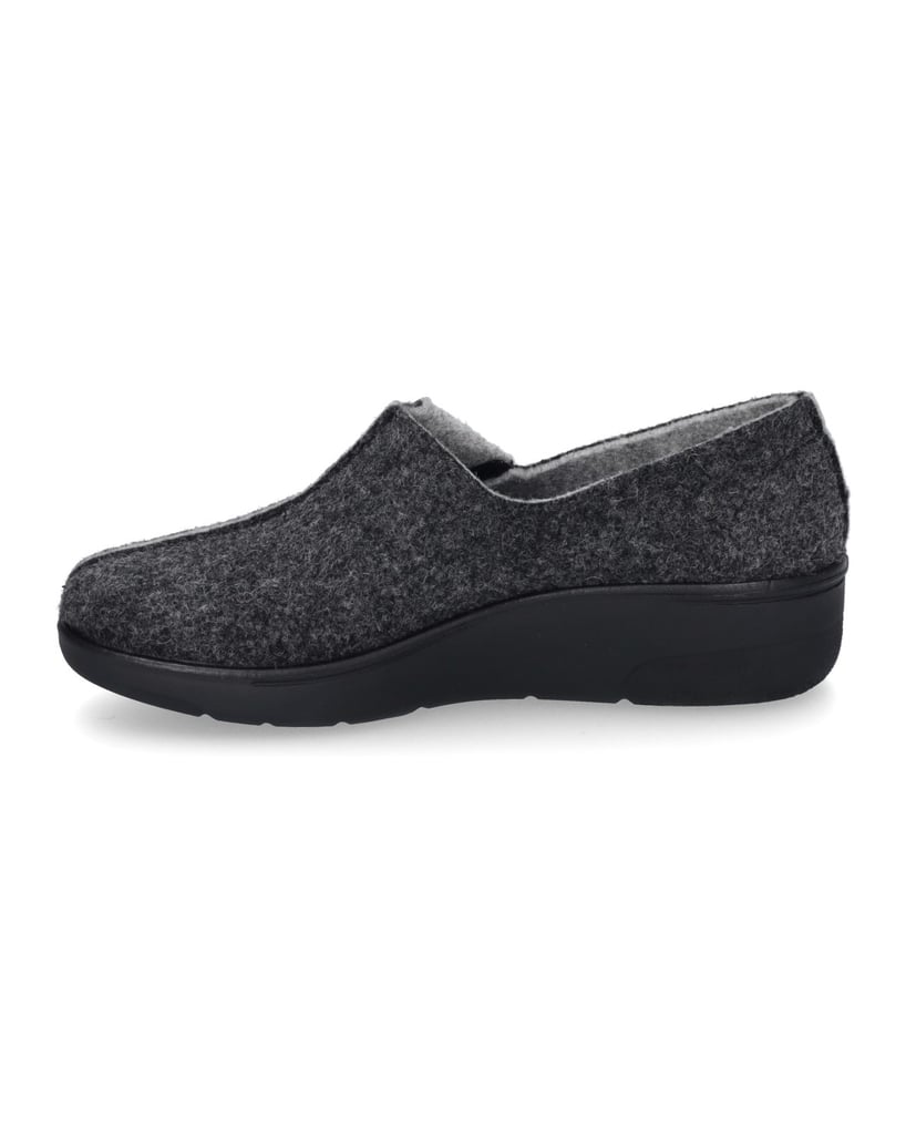 JOSEF-SEIBEL-JOSEF-SEIBEL-Tara-10-|-Hausschuh-für-Damen-|-Grau-grau