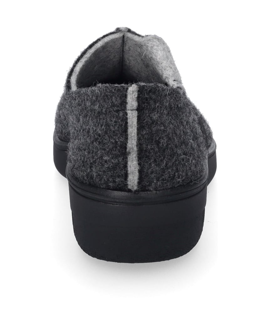 JOSEF-SEIBEL-JOSEF-SEIBEL-Tara-10-|-Hausschuh-für-Damen-|-Grau-grau