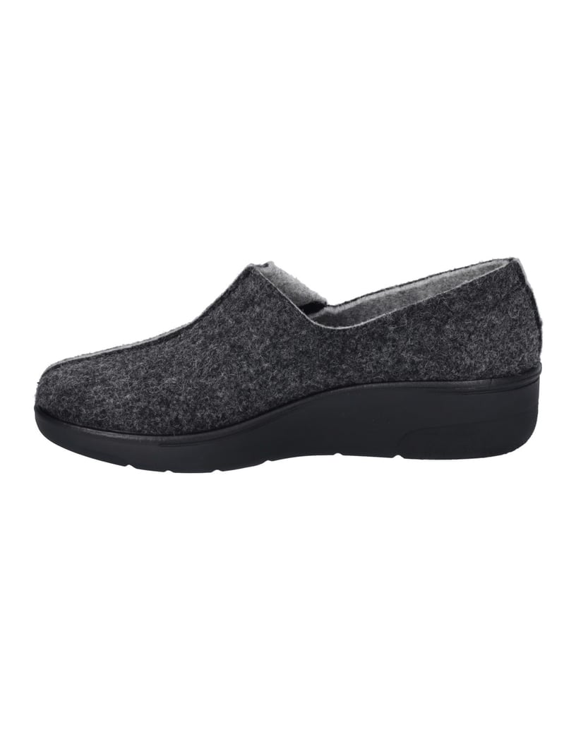 JOSEF-SEIBEL-JOSEF-SEIBEL-Tara-10-|-Hausschuh-für-Damen-|-Grau-grau
