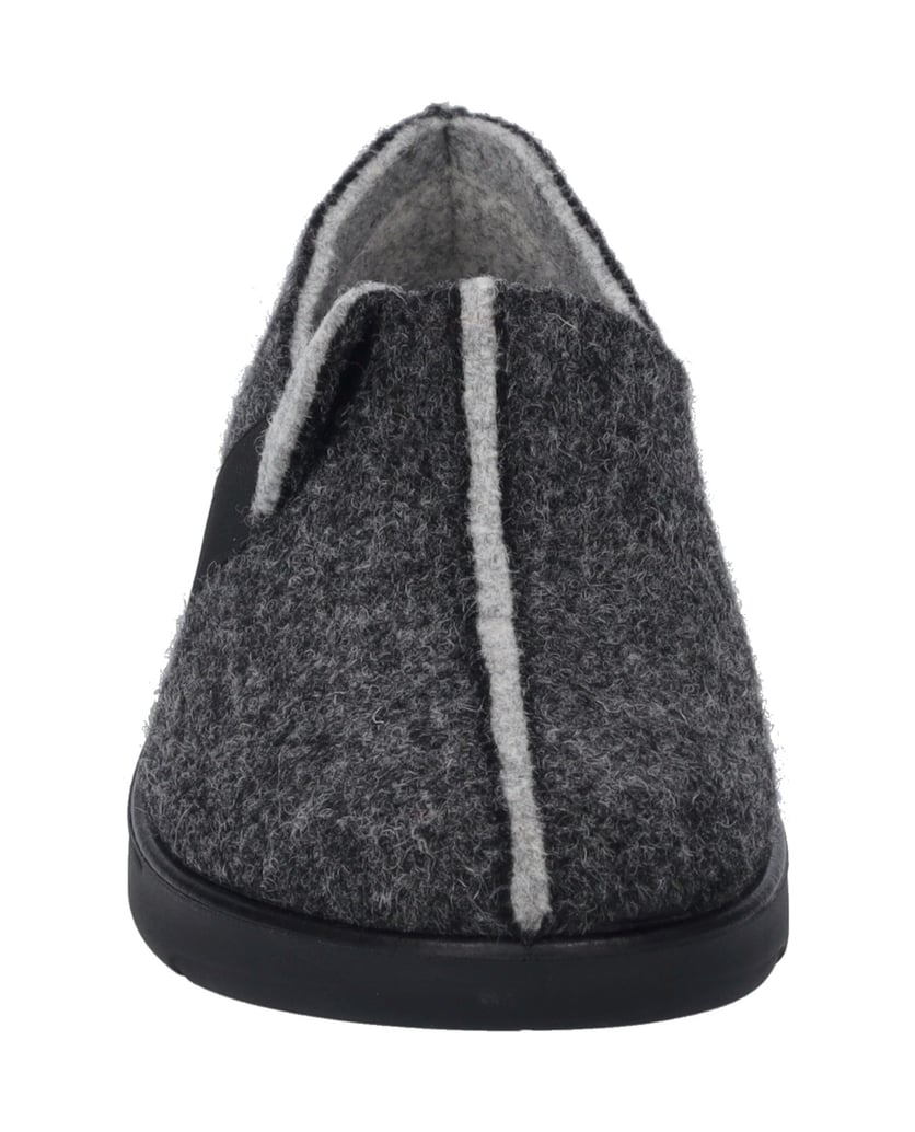 JOSEF-SEIBEL-JOSEF-SEIBEL-Tara-10-|-Hausschuh-für-Damen-|-Grau-grau