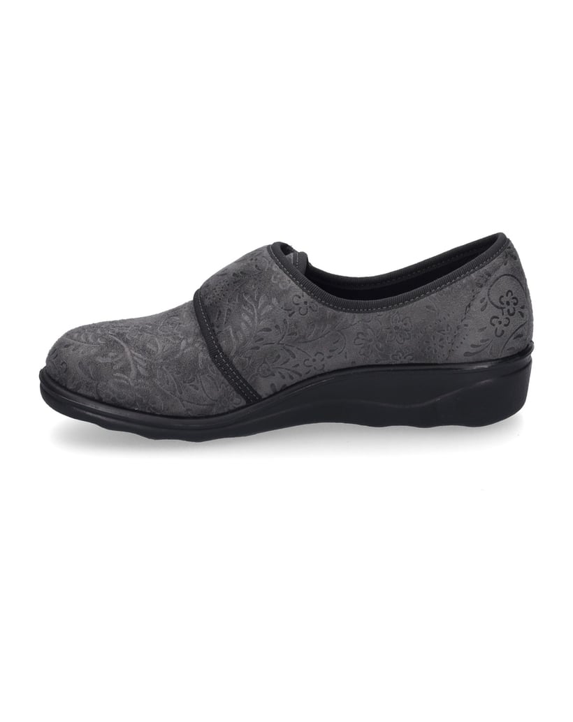 JOSEF-SEIBEL-JOSEF-SEIBEL-Nice-80-|-Hausschuh-für-Damen-|-Grau-grau