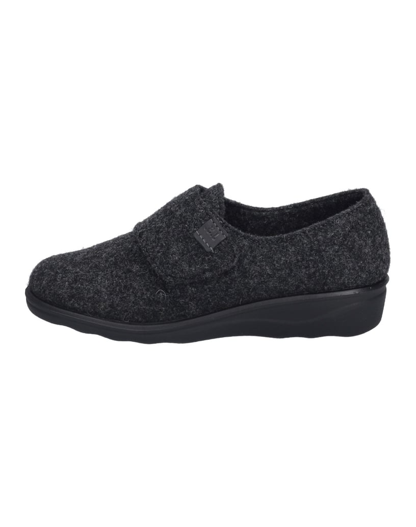 JOSEF-SEIBEL-JOSEF-SEIBEL-Nice-09-|-Hausschuh-für-Damen-|-Grau-grau