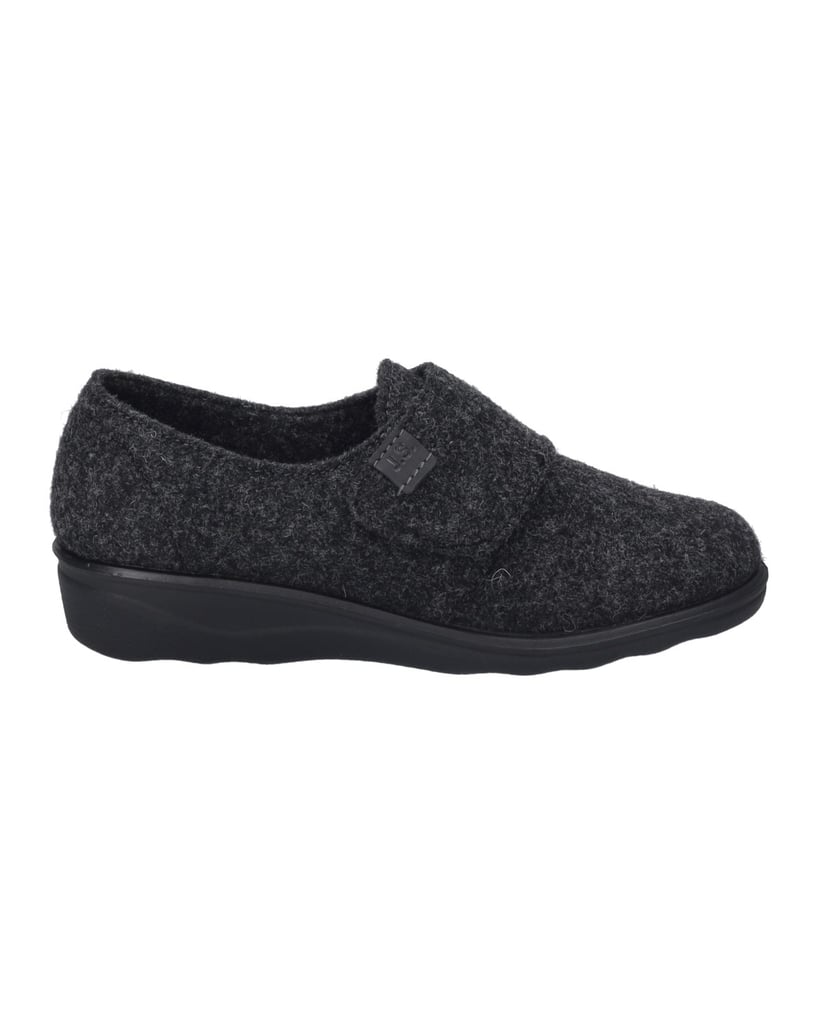 JOSEF-SEIBEL-JOSEF-SEIBEL-Nice-09-|-Hausschuh-für-Damen-|-Grau-grau