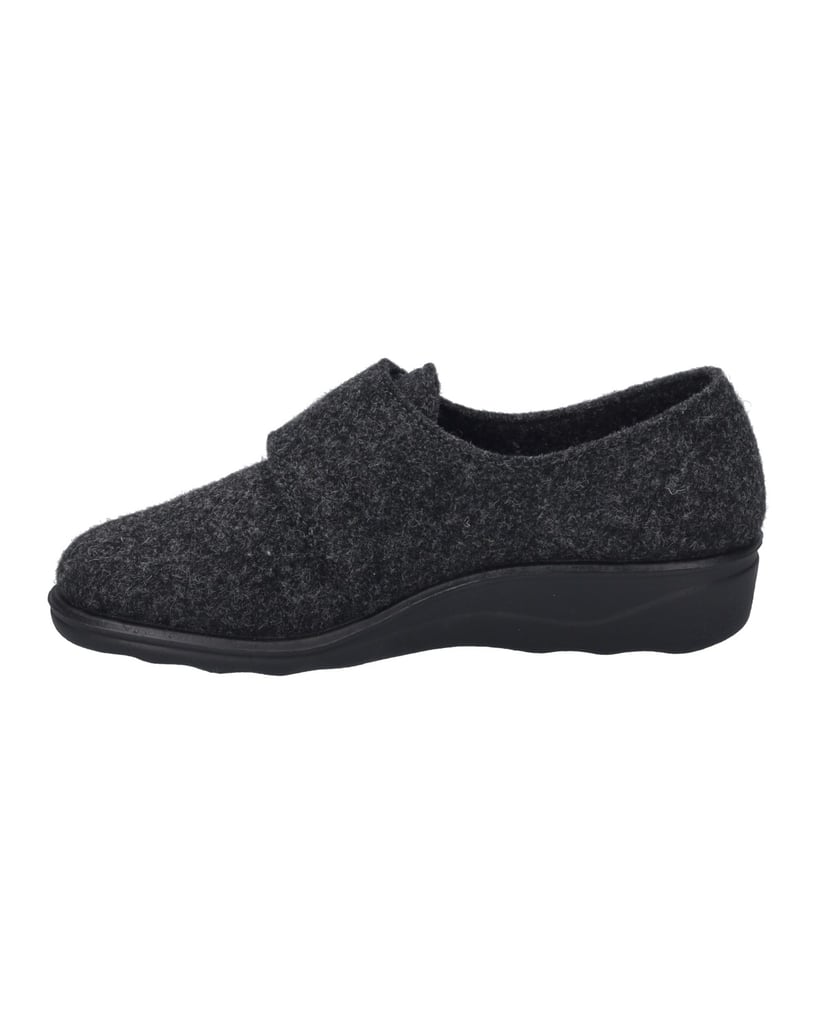 JOSEF-SEIBEL-JOSEF-SEIBEL-Nice-09-|-Hausschuh-für-Damen-|-Grau-grau