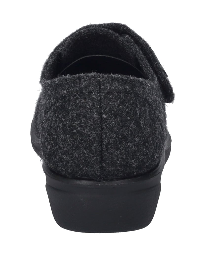JOSEF-SEIBEL-JOSEF-SEIBEL-Nice-09-|-Hausschuh-für-Damen-|-Grau-grau