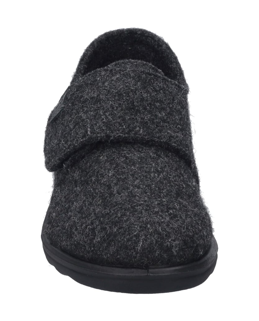 JOSEF-SEIBEL-JOSEF-SEIBEL-Nice-09-|-Hausschuh-für-Damen-|-Grau-grau