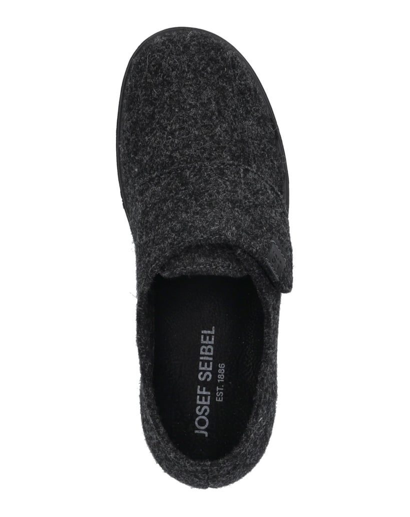 JOSEF-SEIBEL-JOSEF-SEIBEL-Nice-09-|-Hausschuh-für-Damen-|-Grau-grau