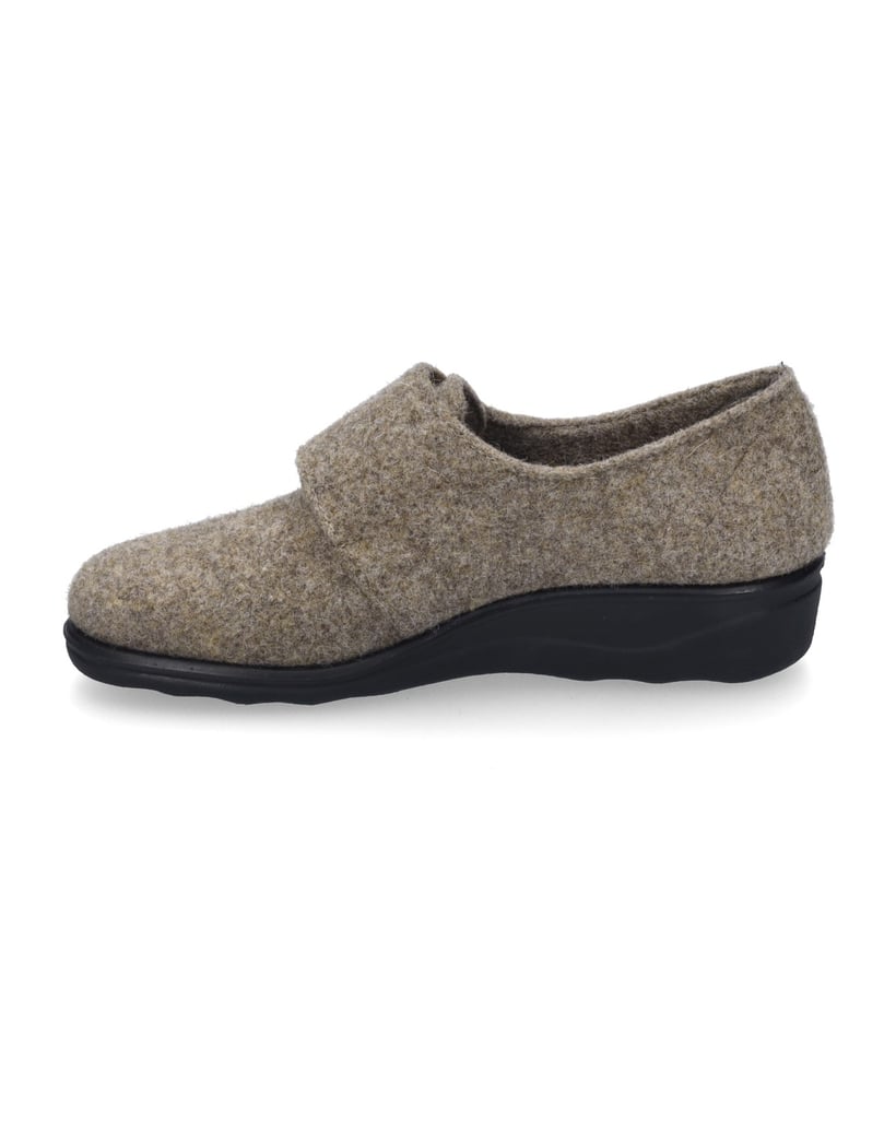 JOSEF-SEIBEL-JOSEF-SEIBEL-Nice-09-|-Hausschuh-für-Damen-|-Braun-braun