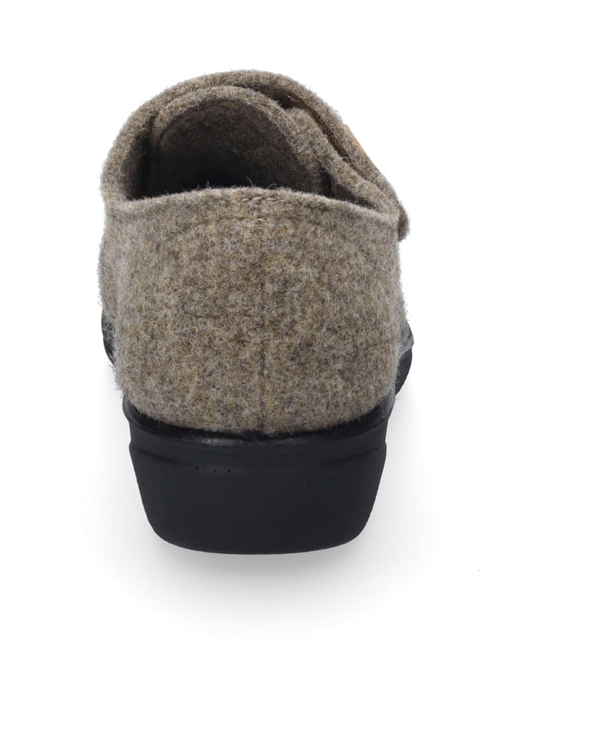 JOSEF-SEIBEL-JOSEF-SEIBEL-Nice-09-|-Hausschuh-für-Damen-|-Braun-braun