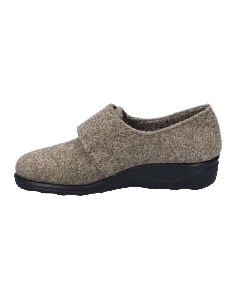 JOSEF-SEIBEL-JOSEF-SEIBEL-Nice-09-|-Hausschuh-für-Damen-|-Braun-braun