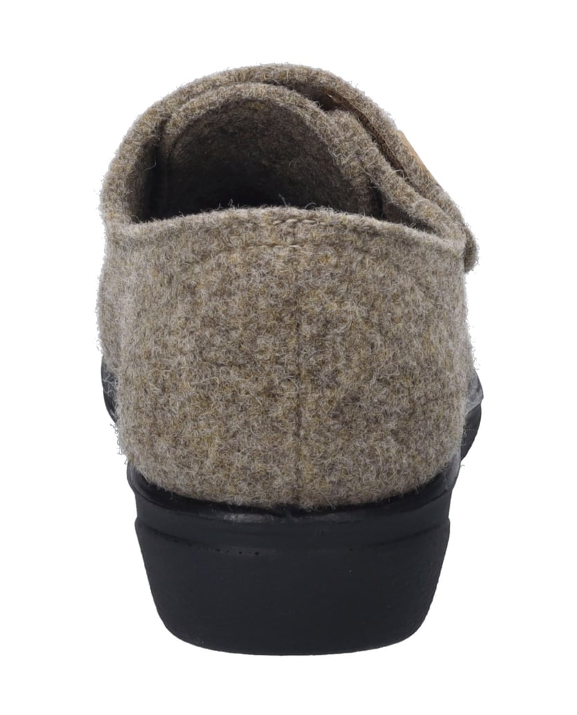 JOSEF-SEIBEL-JOSEF-SEIBEL-Nice-09-|-Hausschuh-für-Damen-|-Braun-braun