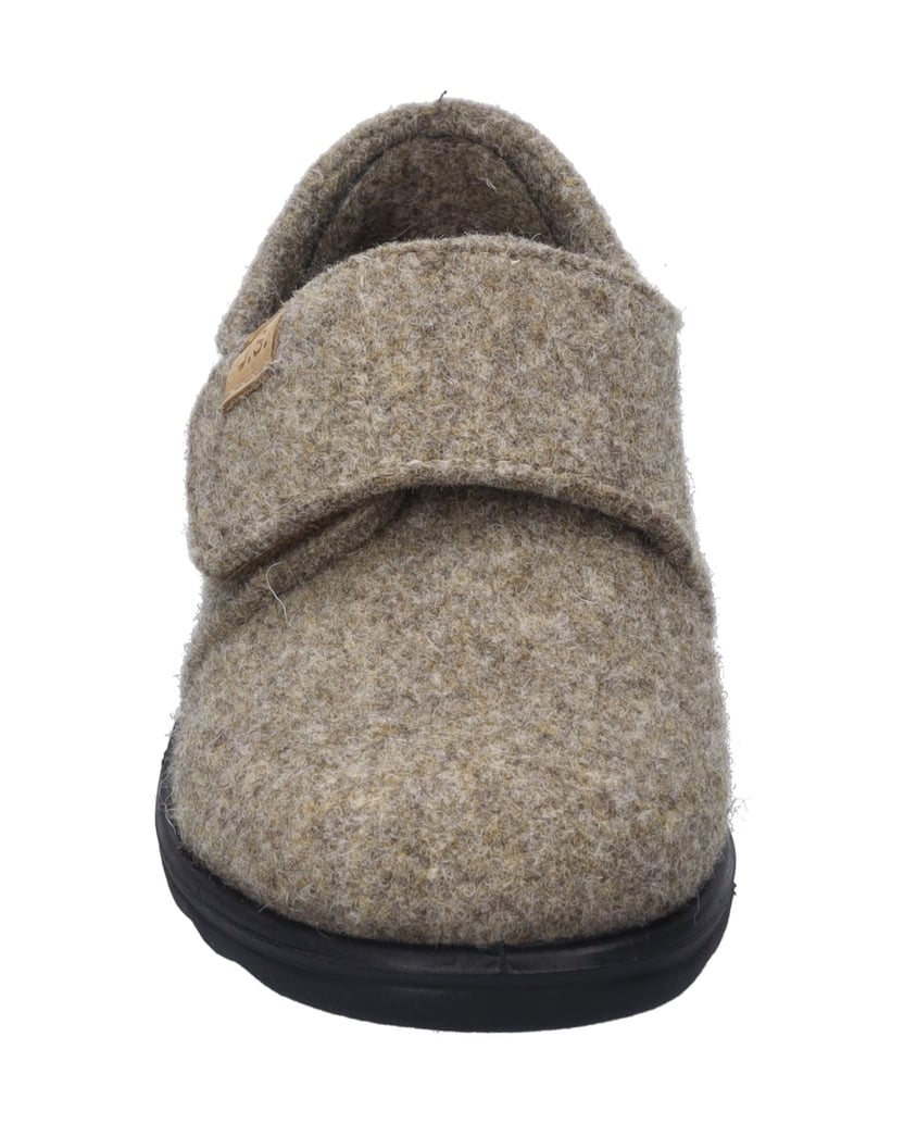 JOSEF-SEIBEL-JOSEF-SEIBEL-Nice-09-|-Hausschuh-für-Damen-|-Braun-braun