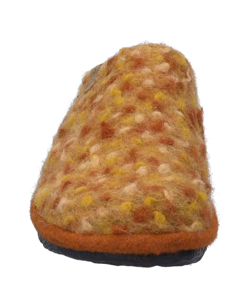 JOSEF-SEIBEL-JOSEF-SEIBEL-Lille-09-|-Hausschuh-für-Damen-|-Gelb-orange
