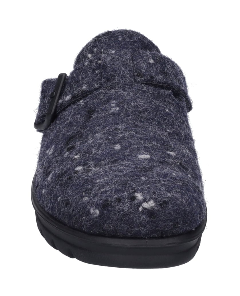 JOSEF-SEIBEL-JOSEF-SEIBEL-Metz-390-|-Hausschuh-für-Damen-|-Blau-blau