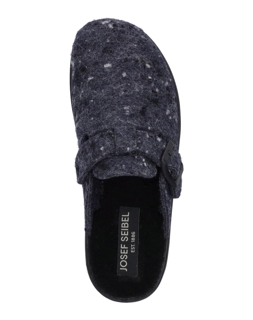 JOSEF-SEIBEL-JOSEF-SEIBEL-Metz-390-|-Hausschuh-für-Damen-|-Blau-blau