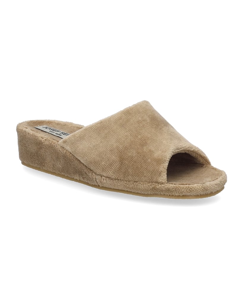 JOSEF-SEIBEL-JOSEF-SEIBEL-Marseille-01-|-Hausschuh-für-Damen-|-Beige-beige