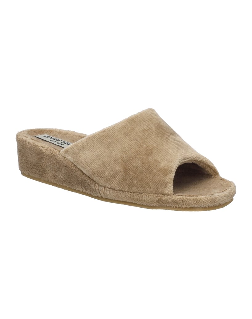 JOSEF-SEIBEL-JOSEF-SEIBEL-Marseille-01-|-Hausschuh-für-Damen-|-Beige-beige