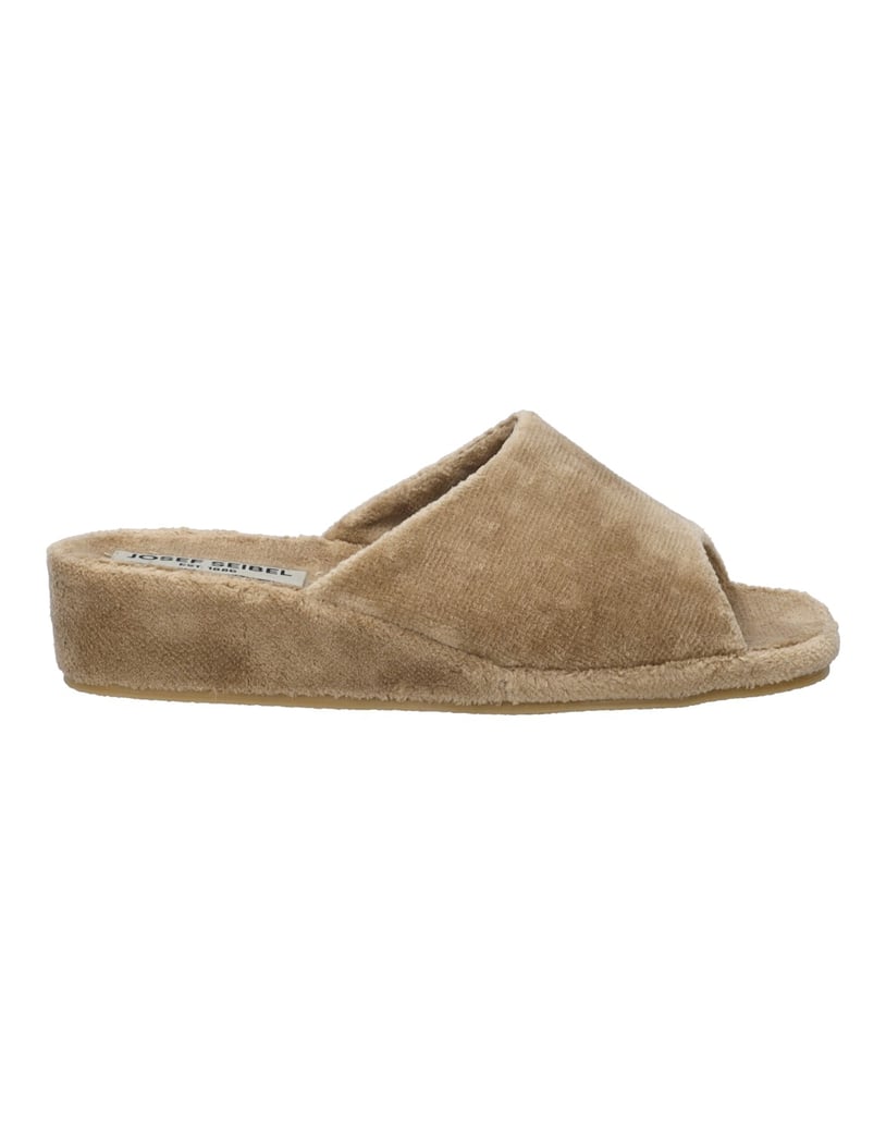 JOSEF-SEIBEL-JOSEF-SEIBEL-Marseille-01-|-Hausschuh-für-Damen-|-Beige-beige
