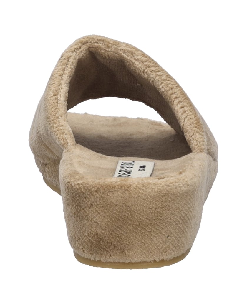 JOSEF-SEIBEL-JOSEF-SEIBEL-Marseille-01-|-Hausschuh-für-Damen-|-Beige-beige