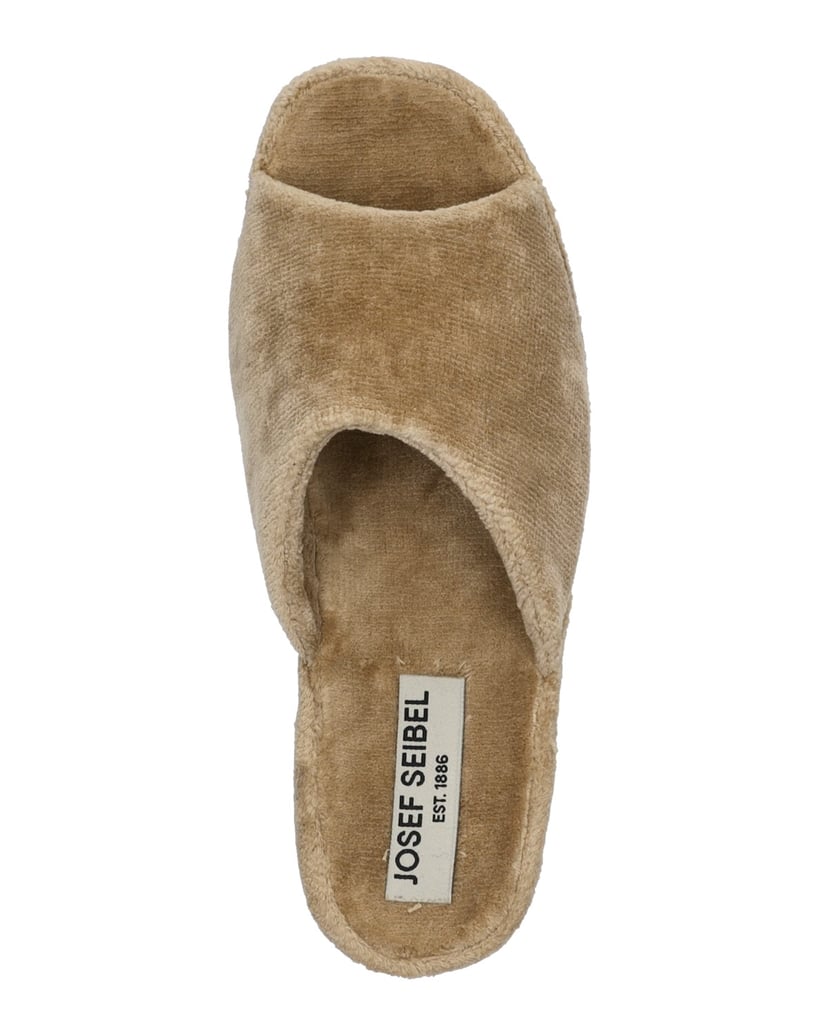 JOSEF-SEIBEL-JOSEF-SEIBEL-Marseille-01-|-Hausschuh-für-Damen-|-Beige-beige