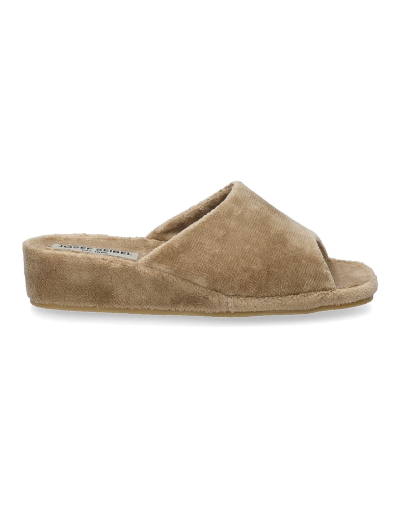 JOSEF-SEIBEL-JOSEF-SEIBEL-Marseille-01-|-Hausschuh-für-Damen-|-Beige-beige