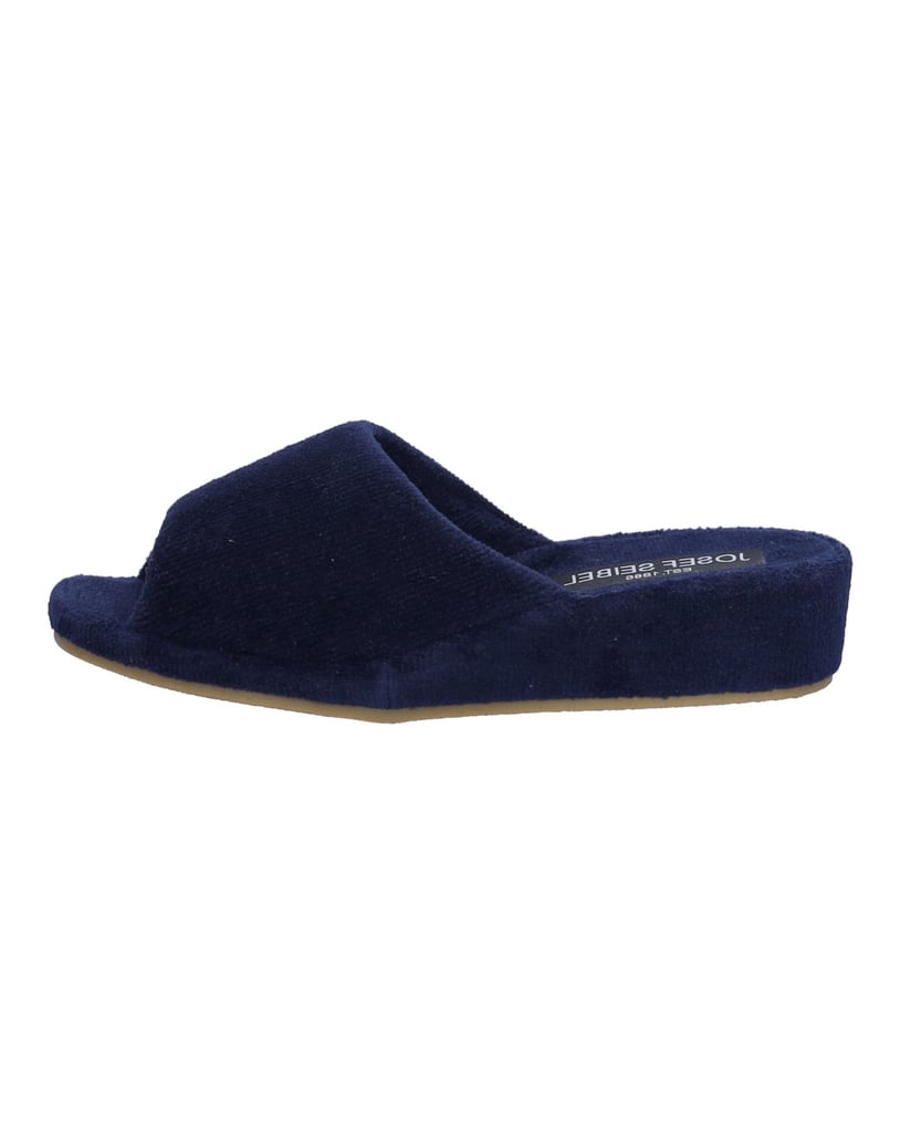 JOSEF-SEIBEL-JOSEF-SEIBEL-Marseille-01-|-Hausschuh-für-Damen-|-Blau-blau