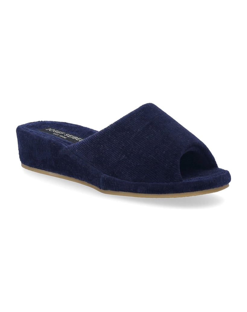 JOSEF-SEIBEL-JOSEF-SEIBEL-Marseille-01-|-Hausschuh-für-Damen-|-Blau-blau