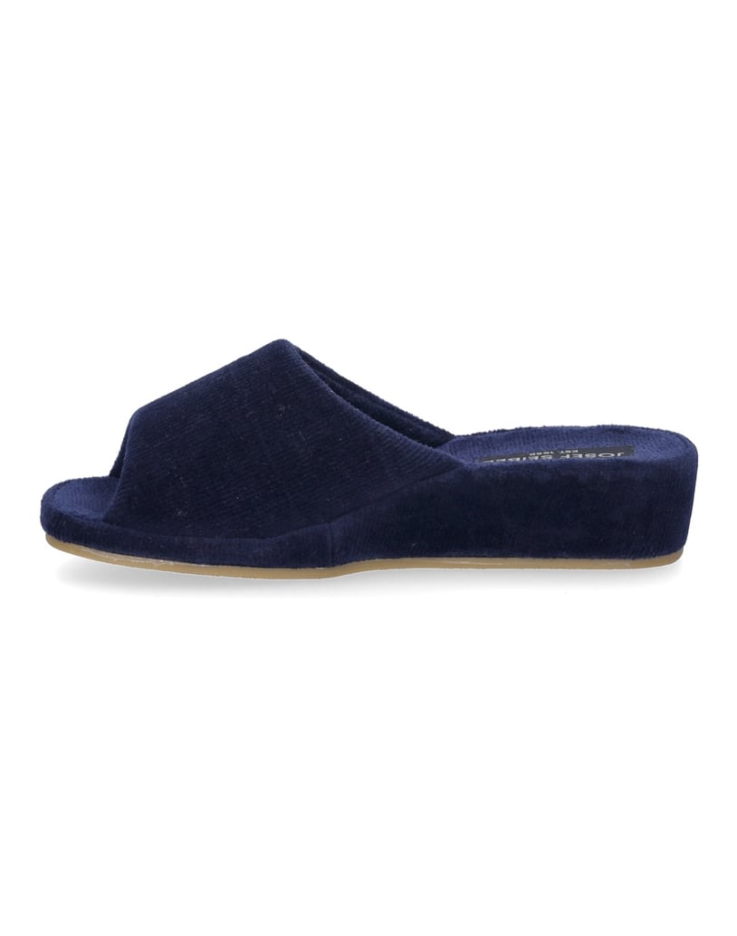 JOSEF-SEIBEL-JOSEF-SEIBEL-Marseille-01-|-Hausschuh-für-Damen-|-Blau-blau