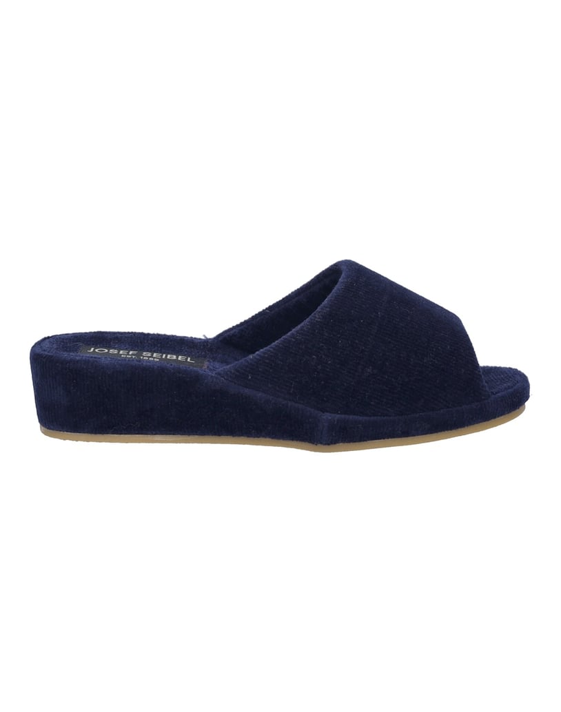 JOSEF-SEIBEL-JOSEF-SEIBEL-Marseille-01-|-Hausschuh-für-Damen-|-Blau-blau