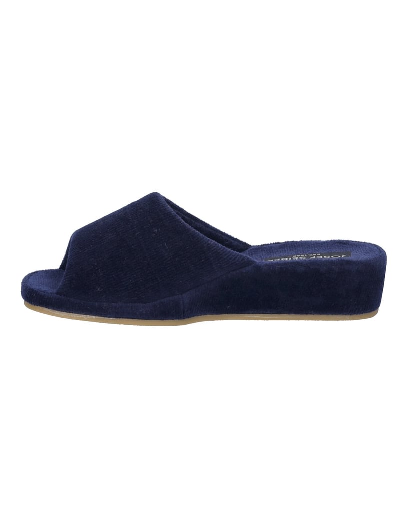 JOSEF-SEIBEL-JOSEF-SEIBEL-Marseille-01-|-Hausschuh-für-Damen-|-Blau-blau