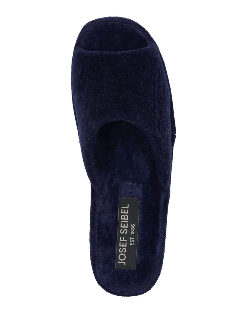 JOSEF-SEIBEL-JOSEF-SEIBEL-Marseille-01-|-Hausschuh-für-Damen-|-Blau-blau