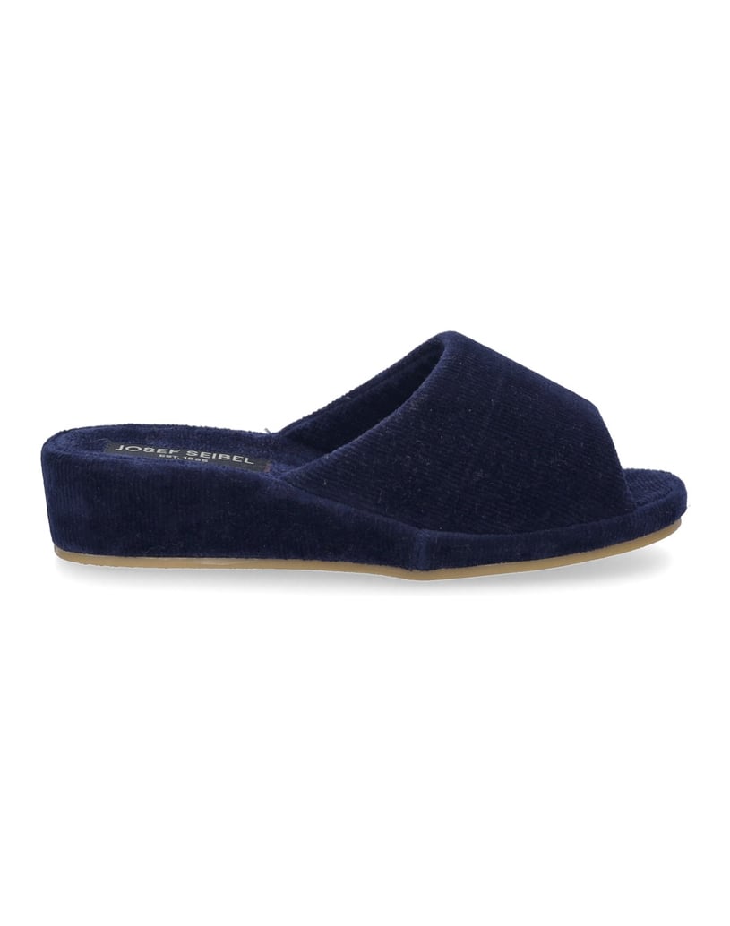 JOSEF-SEIBEL-JOSEF-SEIBEL-Marseille-01-|-Hausschuh-für-Damen-|-Blau-blau
