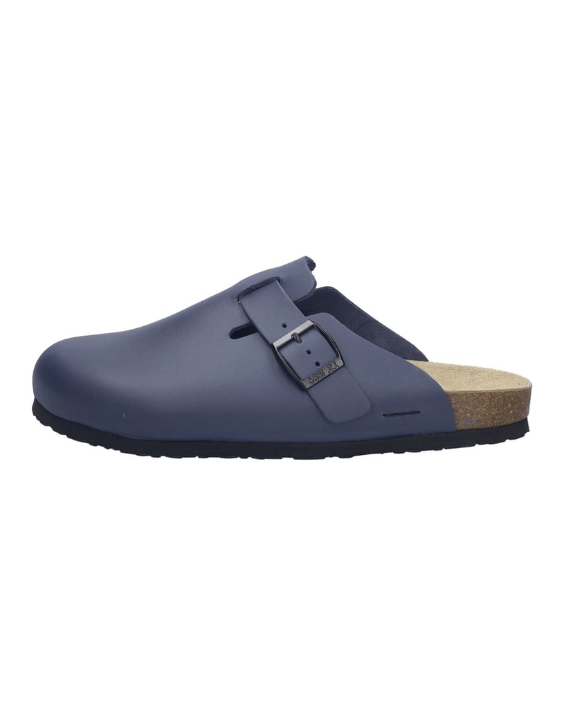 JOSEF-SEIBEL-JOSEF-SEIBEL-Josef-04-|-Clog-für-Herren-|-Blau-blau