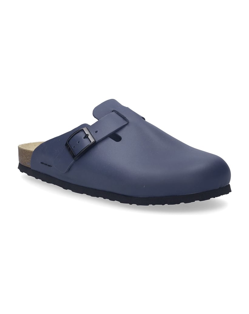JOSEF-SEIBEL-JOSEF-SEIBEL-Josef-04-|-Clog-für-Herren-|-Blau-blau
