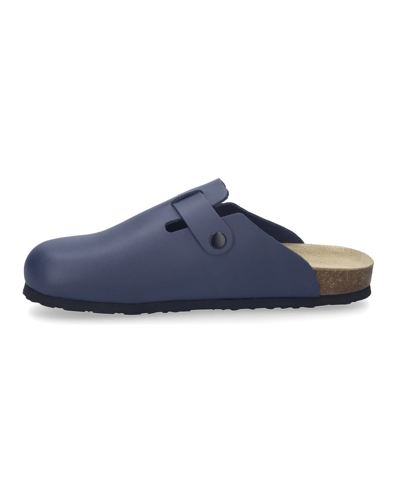 JOSEF-SEIBEL-JOSEF-SEIBEL-Josef-04-|-Clog-für-Herren-|-Blau-blau