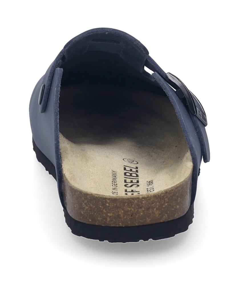 JOSEF-SEIBEL-JOSEF-SEIBEL-Josef-04-|-Clog-für-Herren-|-Blau-blau