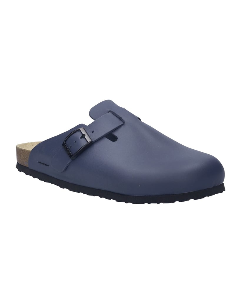 JOSEF-SEIBEL-JOSEF-SEIBEL-Josef-04-|-Clog-für-Herren-|-Blau-blau